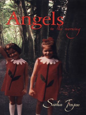 cover image of Angels in the Morning